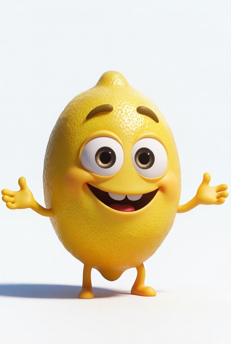 lemon example